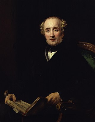 Patrick Fraser Tytler