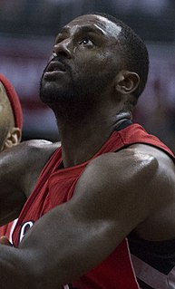 Patrick Patterson
