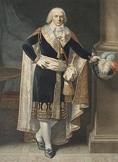 Paul François Jean Nicolas Barras