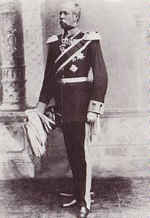 Paul Bronsart von Schellendorff