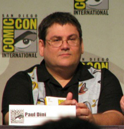 Paul Dini>