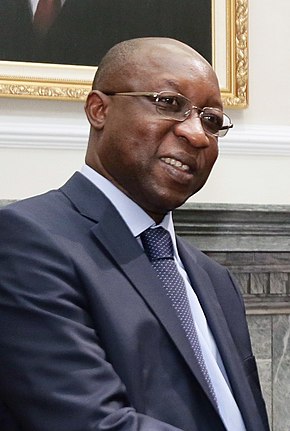 Paul Kaba Thieba
