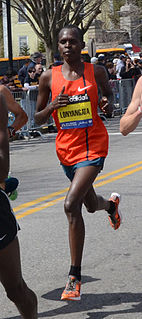 Paul Kipchumba Lonyangata