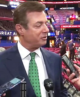 Paul Manafort