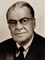 Paul Joseph James Martin