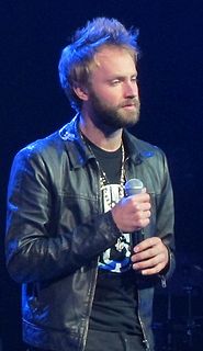 Paul McDonald