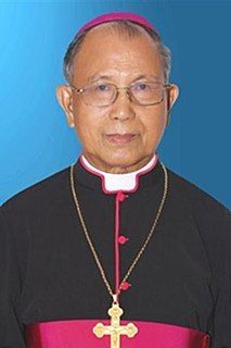 Paul Nguyên Van Hòa