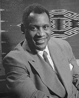 Paul Robeson>
