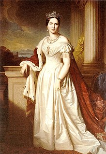 Paulina de Wurtemberg