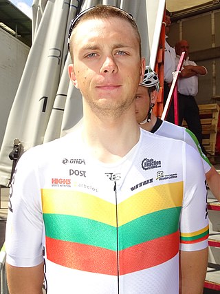 Paulius Šiškevičius