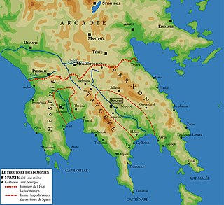 Pausanias de Esparta