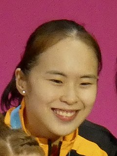Pearly Tan Koong Le
