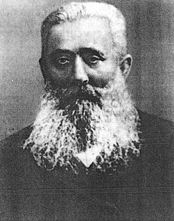 Arn-Mojsche Cholodenko