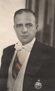 Pedro Enrique de Orleáns-Braganza
