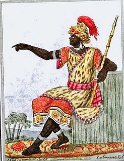 Pedro I del Congo
