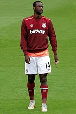 Pedro Obiang>