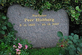Peer Hultberg