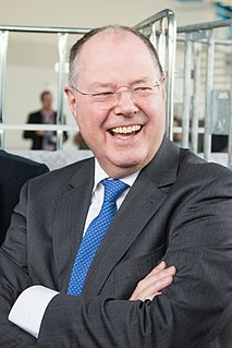 Peer Steinbrück