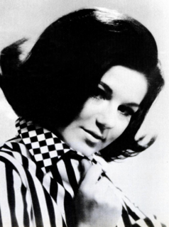 Peggy March>