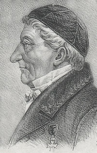 Pehr von Afzelius
