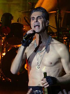 Perry Farrell>