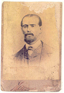 Pedro Figueredo