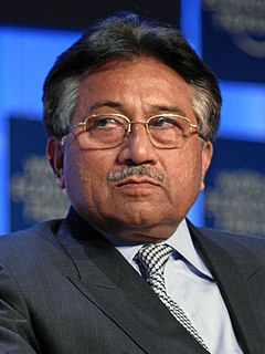 Pervez Musharraf>
