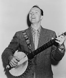 Pete Seeger>