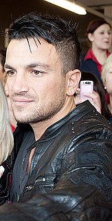 Peter Andre>