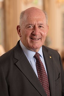 Peter Cosgrove