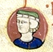 Pere I d'Alençon