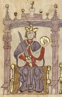Pedro I de Aragón y Pamplona