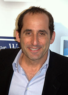 Peter Jacobson>