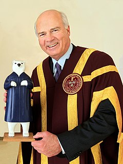 Peter Mansbridge