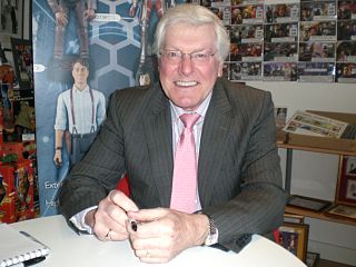 Peter Purves>