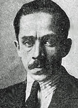 Piotr Romanovski
