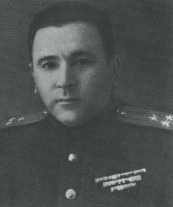 Piotr Parfenovich Vlasov