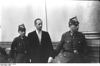 Peter Yorck von Wartenburg