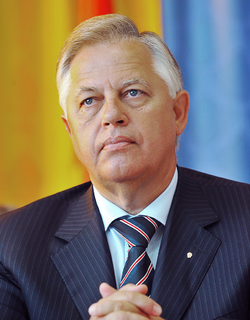 Petro Mykolayovich Symonenko