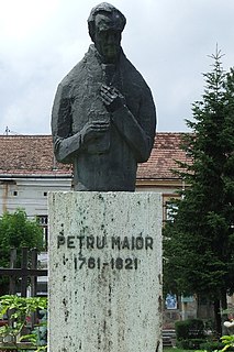 Petru Maior