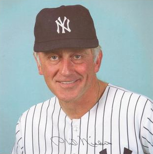 Phil Niekro