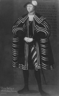 Felipe de Mecklemburgo