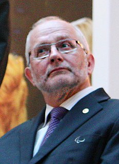 Philip Craven