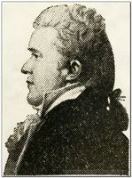 Philip Doddridge