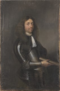 Philip Florinus of Sulzbach