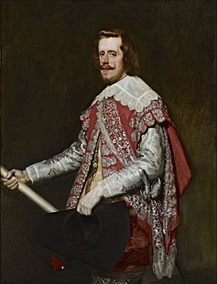 Felipe IV de España