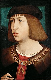 Felipe I de Castilla