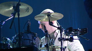 Phil Selway