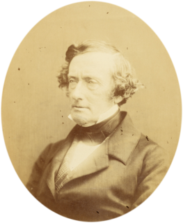 Philip Henry Stanhope