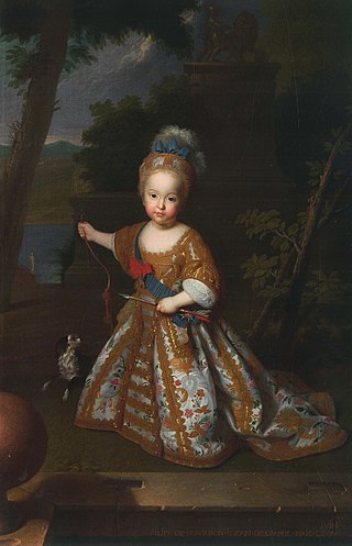 Felipe Pedro de España